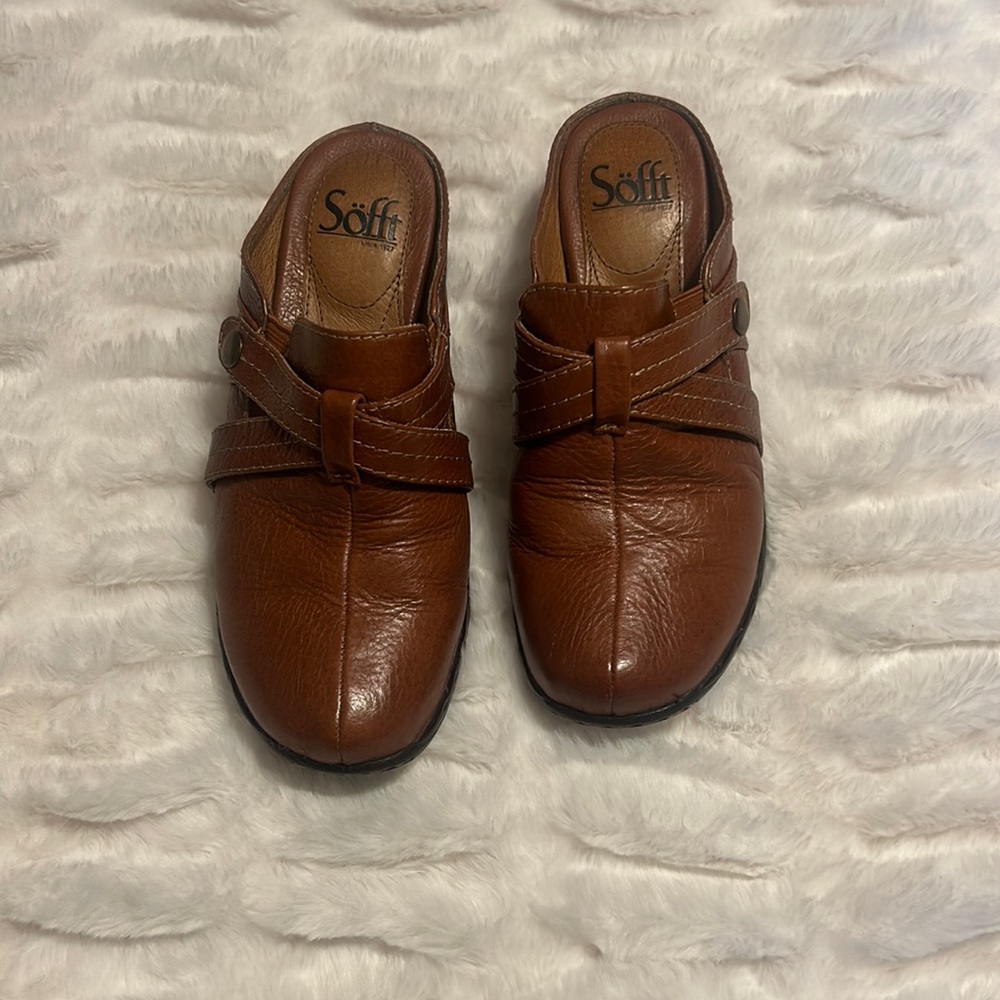 Women’s Casual Mule